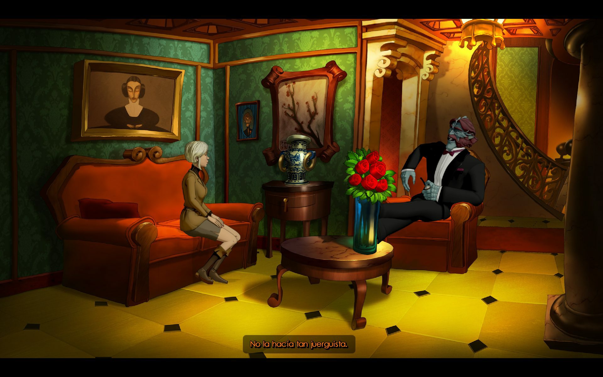 Hollywood Monsters 2 - Imagen 16